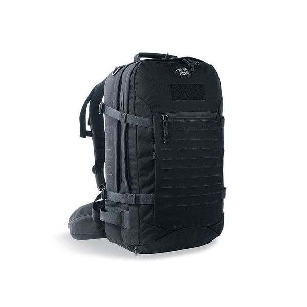 Mission Pack Mkii - Black