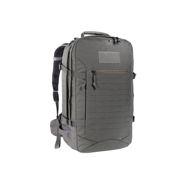Mission Pack Mkii - Carbon