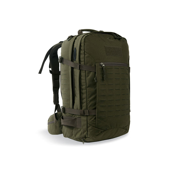 Mission Pack Mkii - Olive