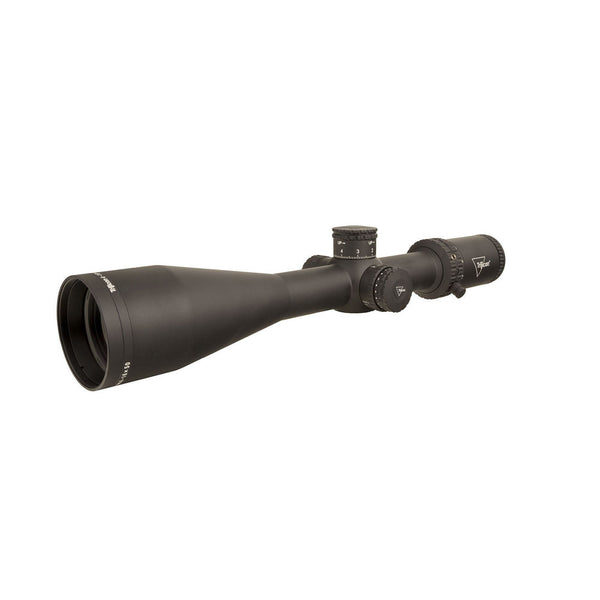 Credo™ 4-16x50 Optic - Matte, Green Reticle
