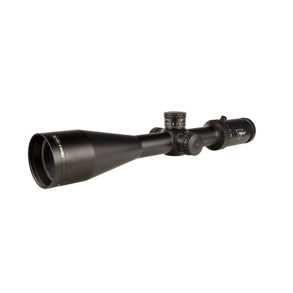 Credo™ Hx 4-16x50mm Optic - Red Moa Center Dot Reticle