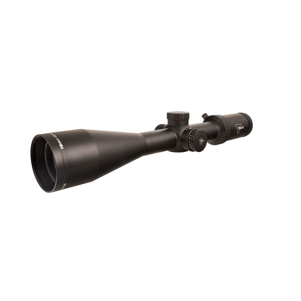 Credo™ Hx 4-16x50mm Optic - Green Standard Duplex Crosshair Reticle, Illuminated Led, Sfp, Satin Black