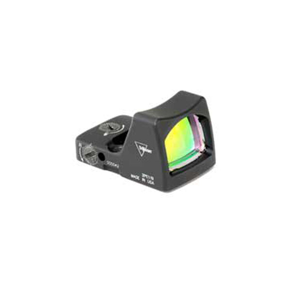 Rmr Type 2 Led Sight - 3.25 Moa Led Red Dot