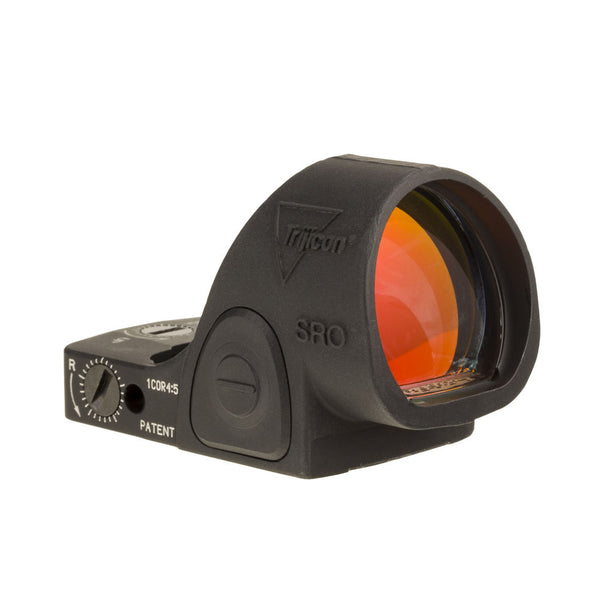 Sro™ Sight Adjustable Led 1.0 Moa Red Dot