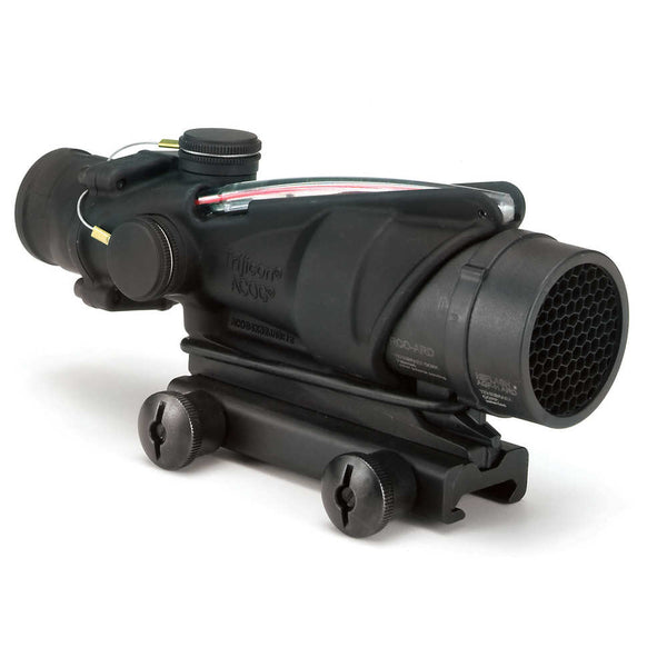 Acog 4x32 Optic With Bac USMC RCO For The M4 And M4a1 14.5" Optic