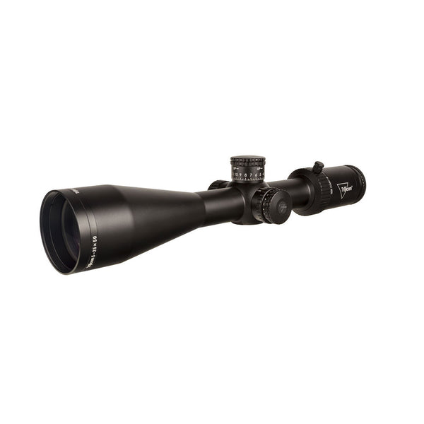 Tenmile™ Hx 5-25x50 - Black