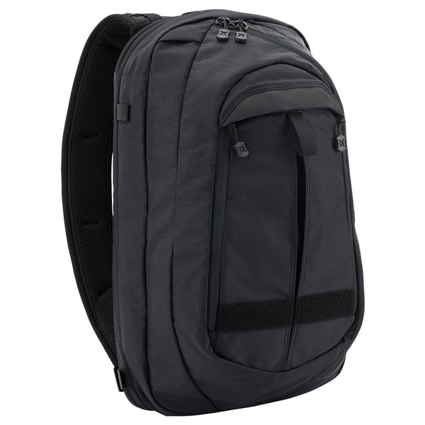 Commuter Sling 2.0 Backpack - It’s Black-it’s Black
