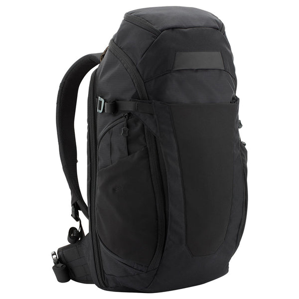 Gamut Overland Backpack - It’s Black-it’s Black