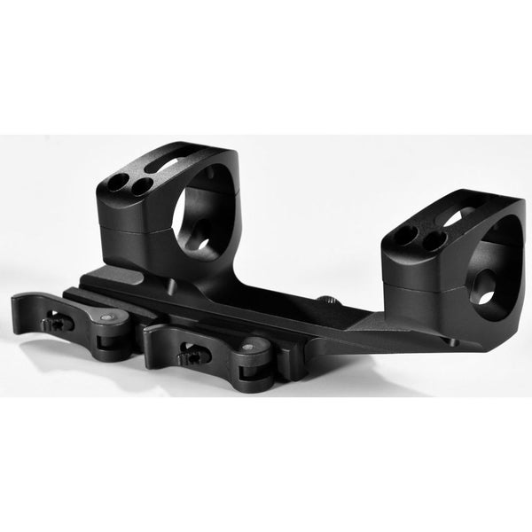 Qd Xskel30tw, 30mm Quick Detach Mounts, Black