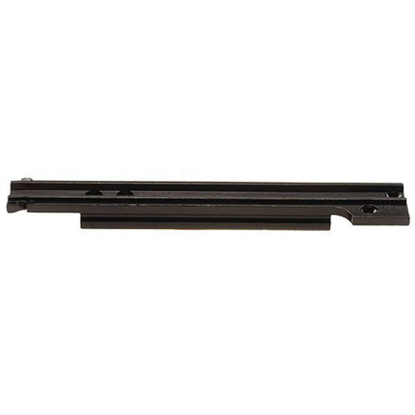 .22 Tip-off Adapter Base #to-1 - Gloss Black