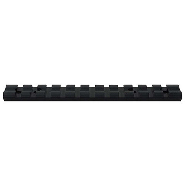 Ruger 10-22 Tactical Multi Slot Base